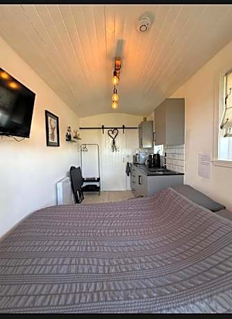 One-Bedroom Chalet
