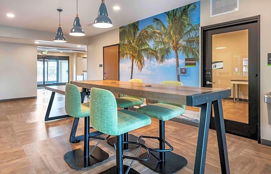 Extended Stay America Premier Suites - Tampa - Fairgrounds - Casino