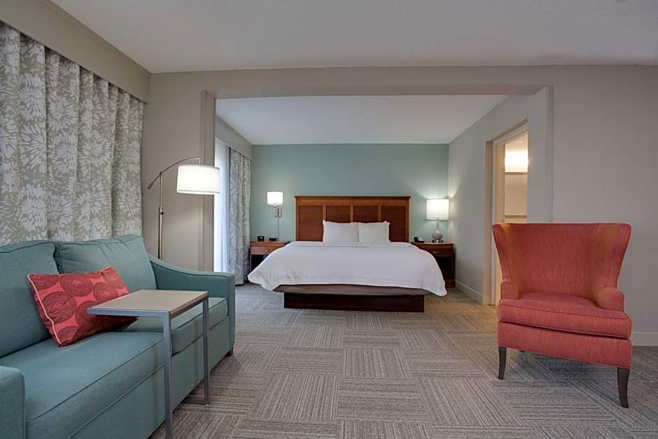 Hampton Inn By Hilton North Myrtle Beach-Harbourgate