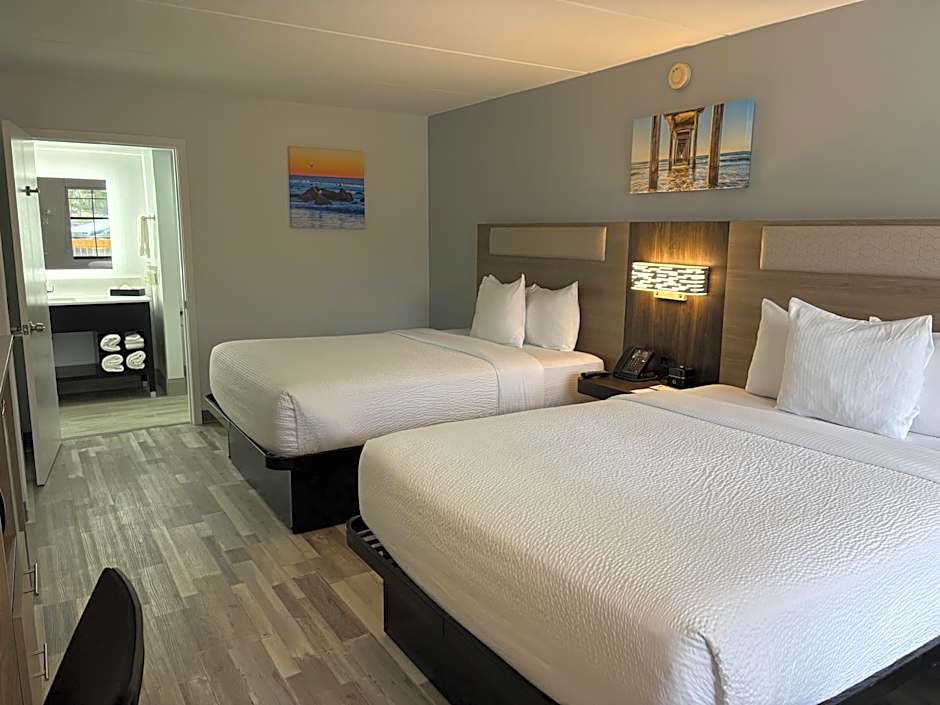 La Quinta Inn & Suites by Wyndham San Diego Chula Vista