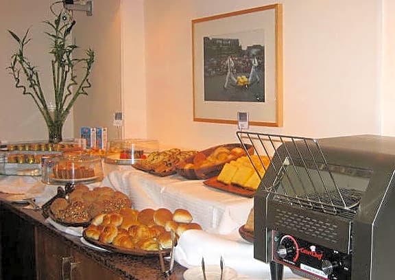 The Hoxton, Amsterdam