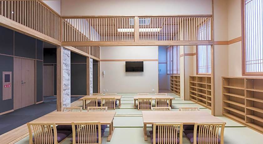 Dormy Inn Express Sendai Seaside Hot Springs