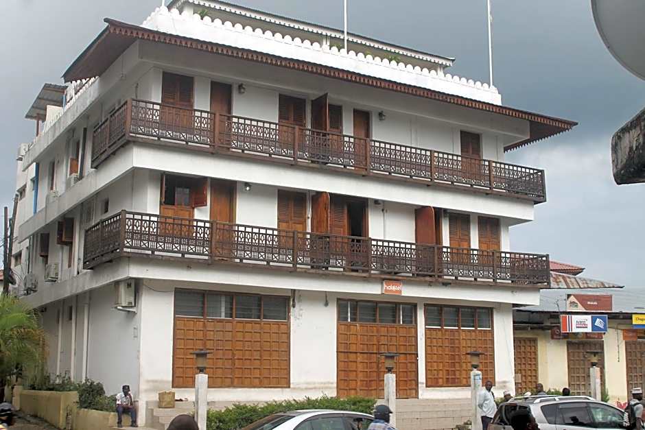 Stonetown View Hotel
