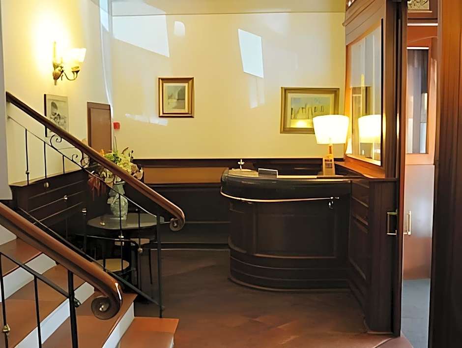 Albergo Italia di Nardi Renzo & C Snc