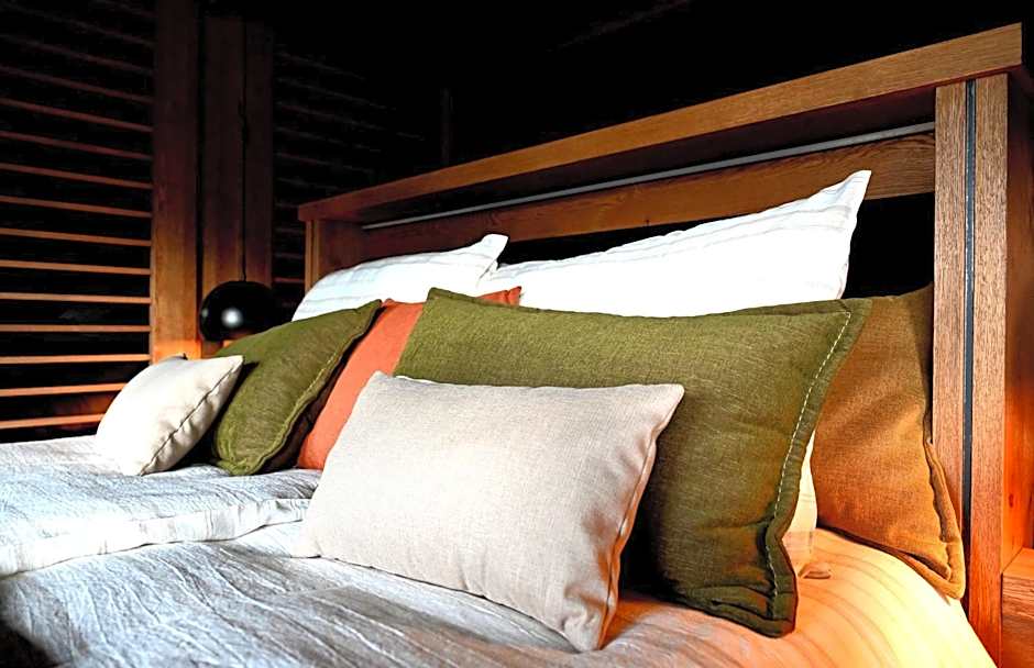 Apartman Mary Lou, Hotel Ovruc