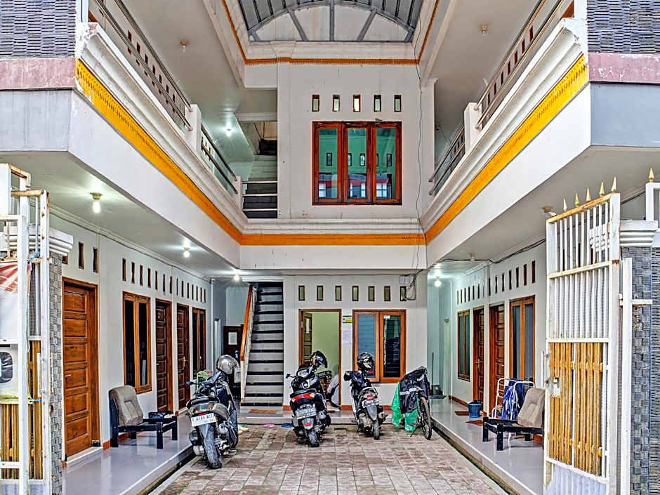 Hotel O Penginapan Hj Lilis Syariah