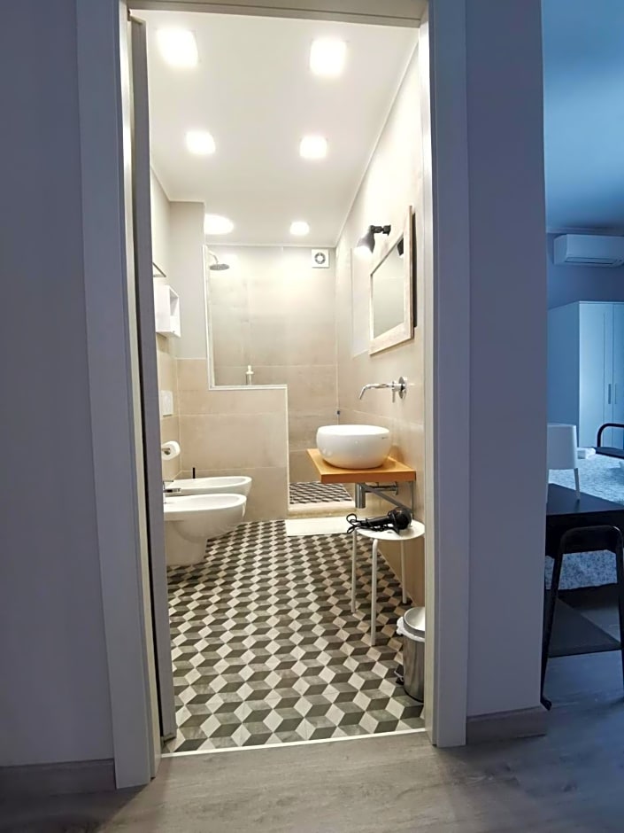 B&B TrentaQuattro