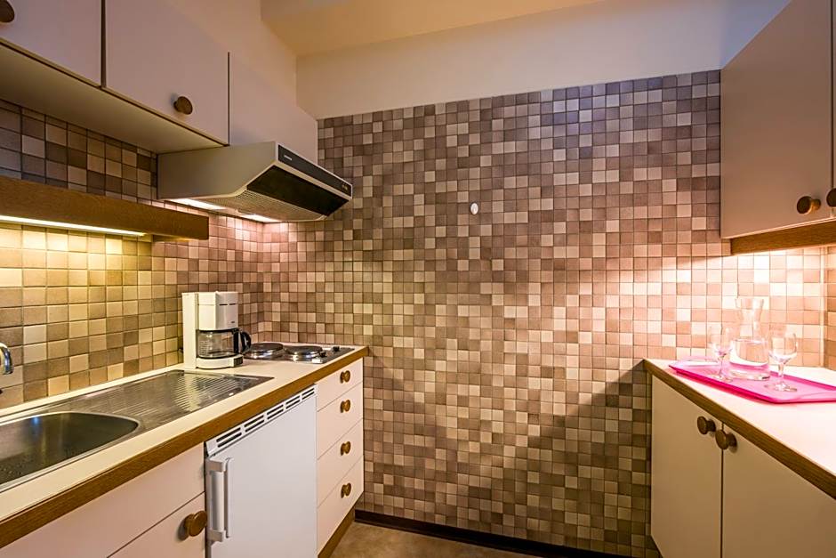 Aparthotel Andreas Hofer