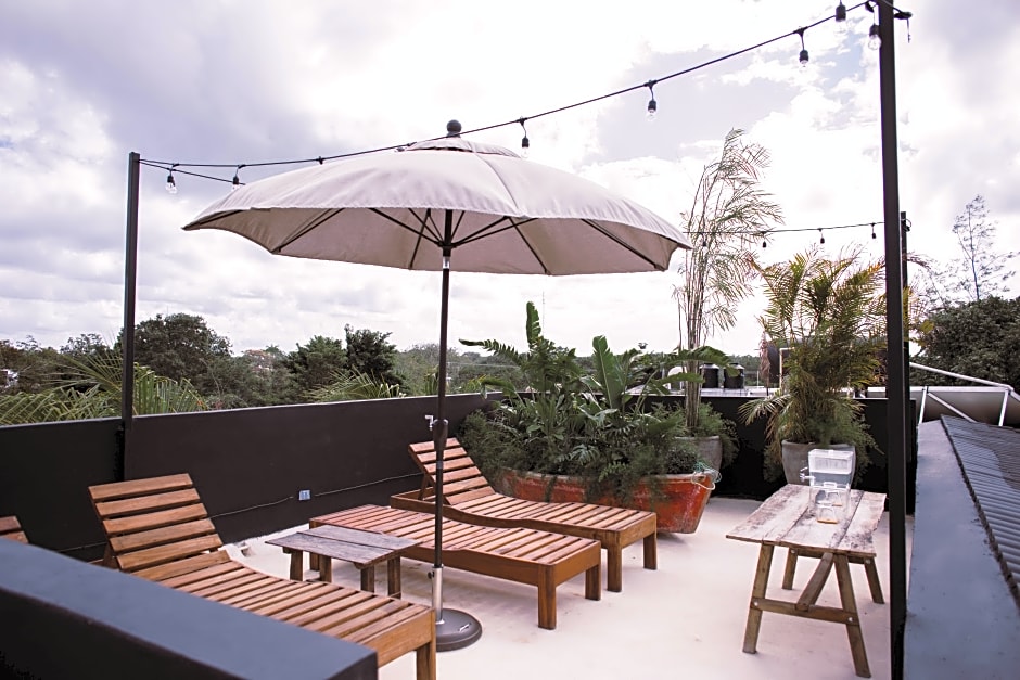 Aroma Tulum