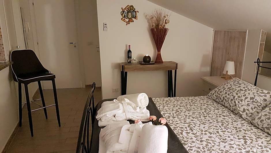 La Porta dell'Alcantara