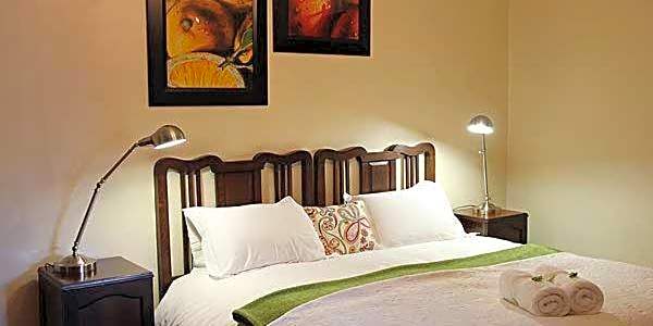 Greenleaf Guest Lodge