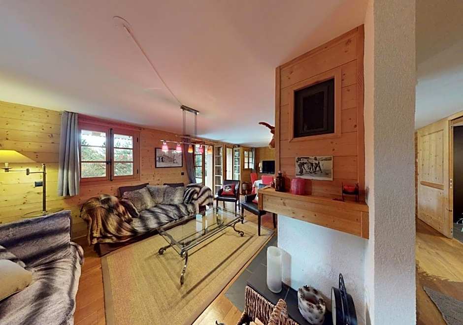 Résidence Cantarella