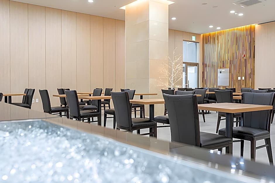 Best Western Asan Hotel