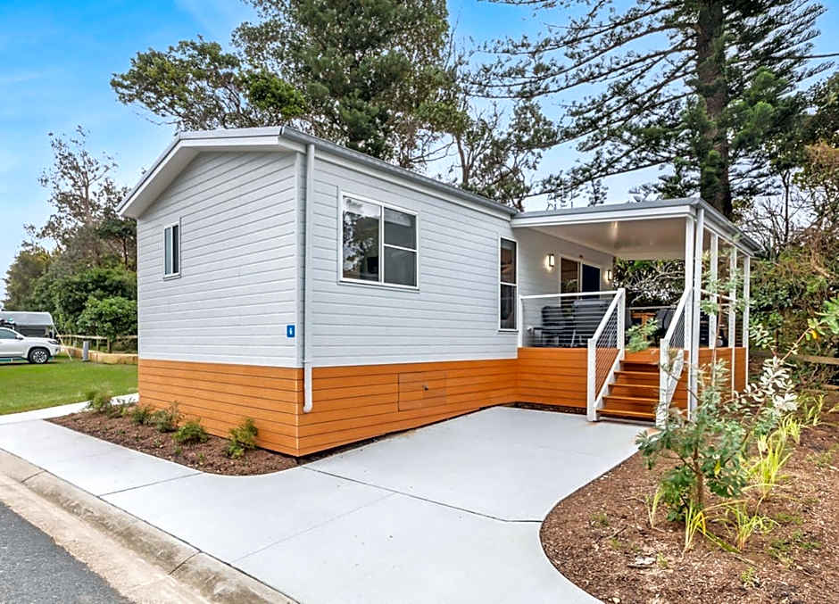 Reflections Scotts Head - Holiday Park