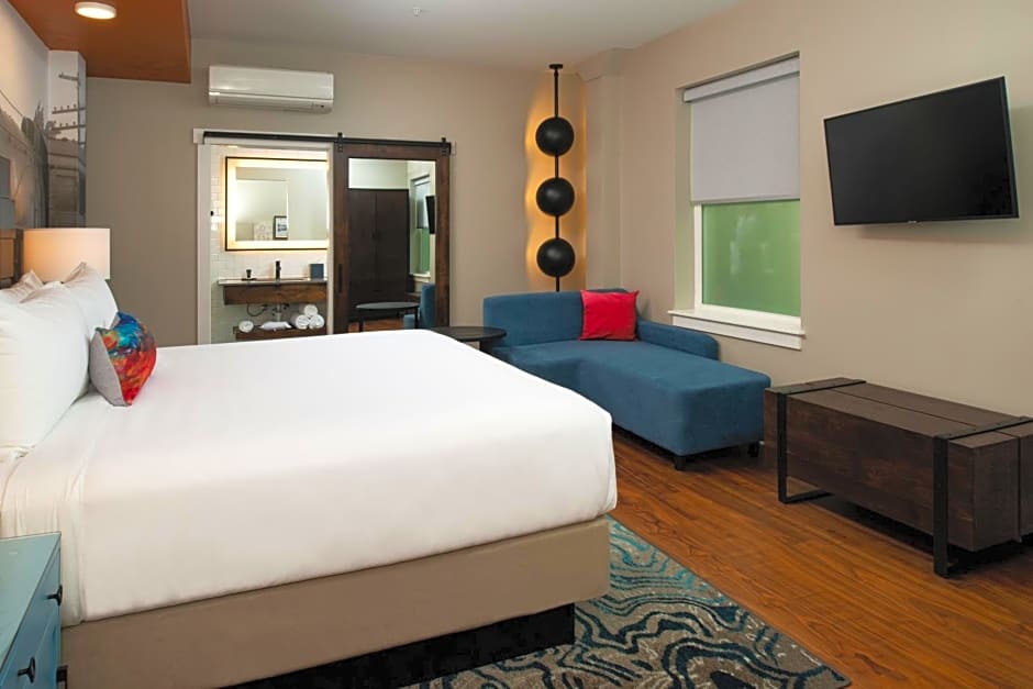 Hotel Indigo Spokane Downtown By IHG