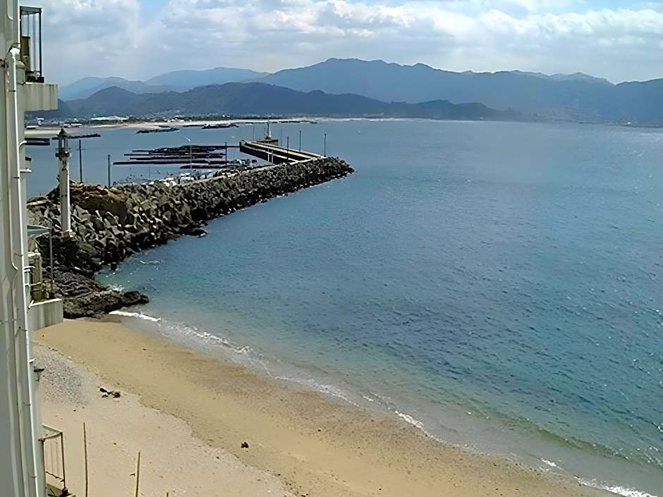 Hotel Shinwaka Lodge