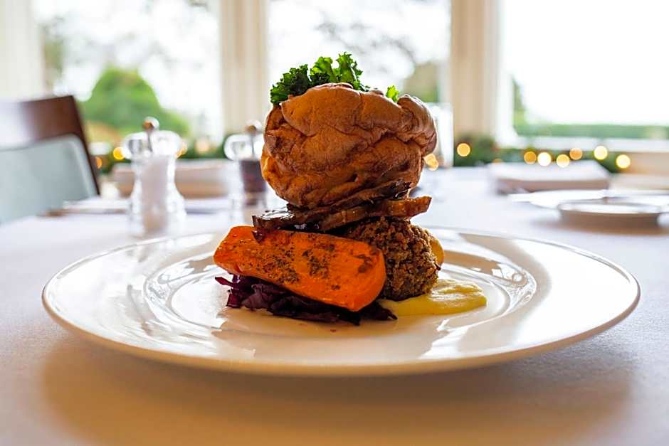 The Penrallt Country House Hotel