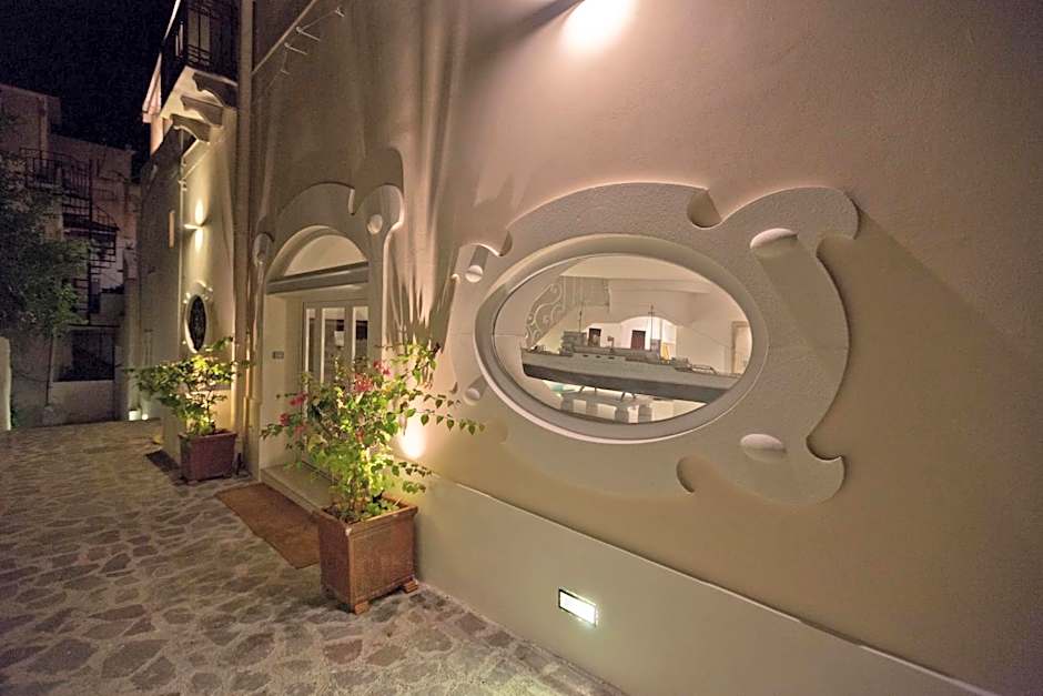 La Settima Luna Hotel