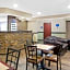 Microtel Inn & Suites By Wyndham Salisbury