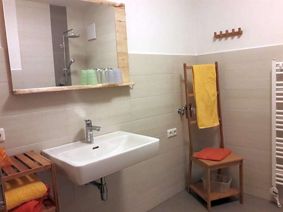 Ötscherblick Fam Winter