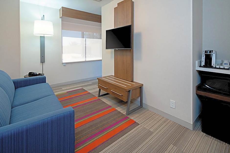 Holiday Inn Express Los Angeles LAX Airport By IHG