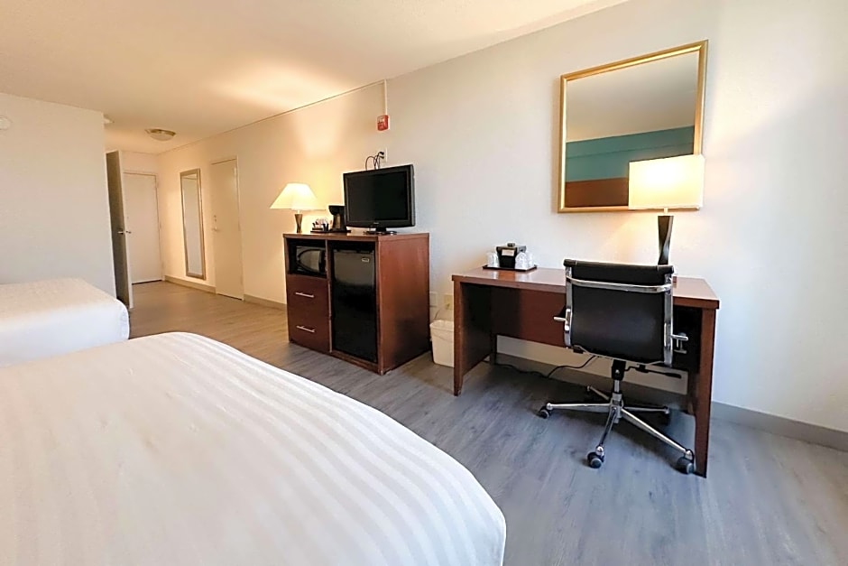 Comfort Inn & Suites Kissimmee By the Parks