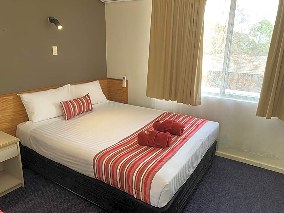 Panorama Motor Inn