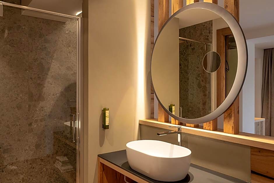 Ladinia Dolomites View - Adults Only