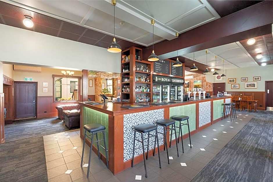 Royal Motel Tenterfield