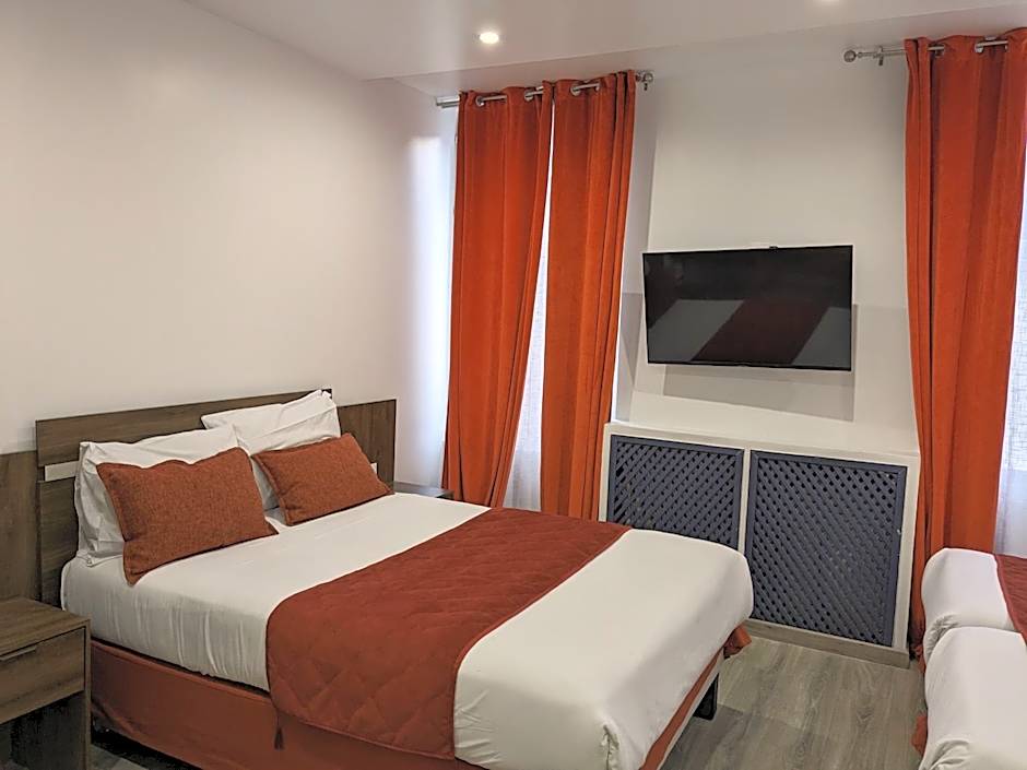 Hotel Morand (Pet-friendly)