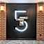 Golden Tulip Paris CDG Airport  Villepinte