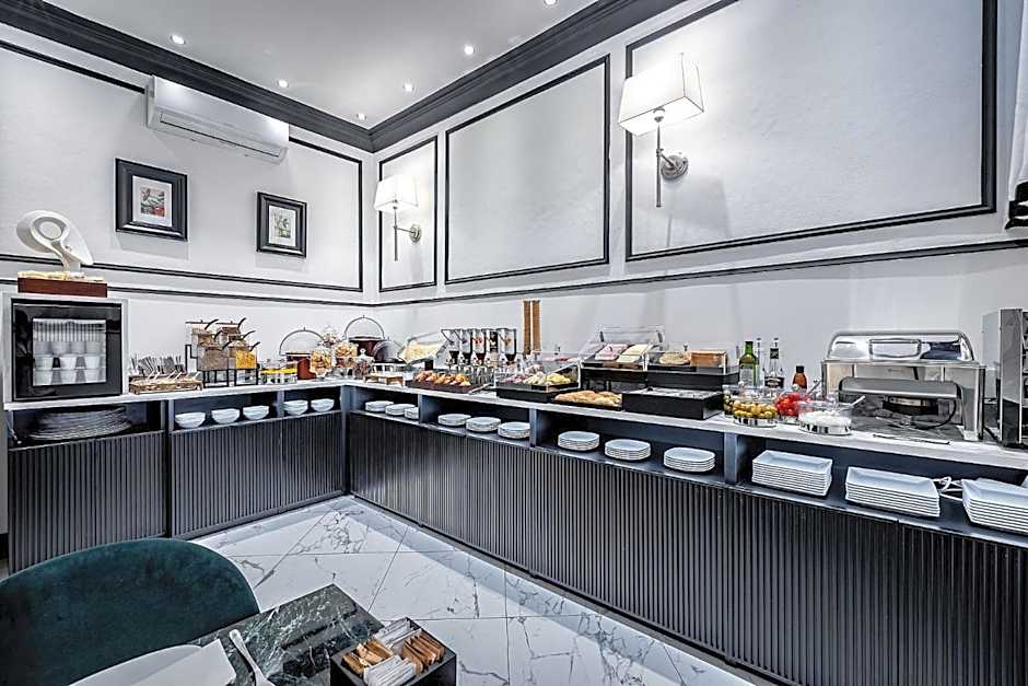 Hotel Ungherese