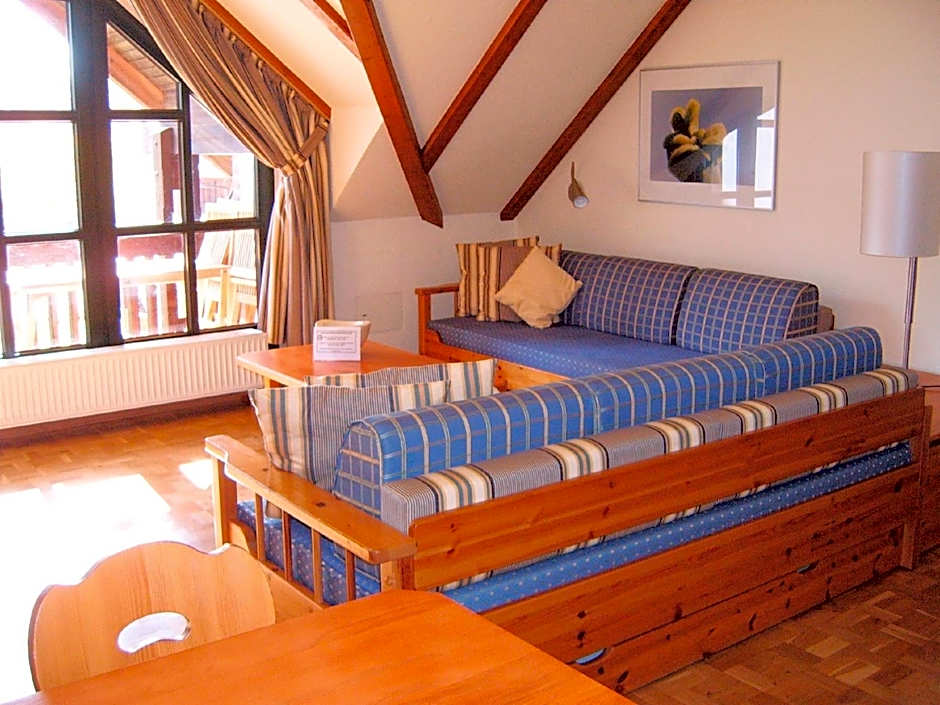 Hapimag Ferienwohnungen Braunlage