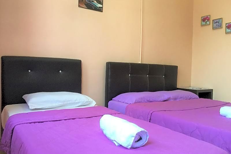 OYO 89982 Familia motel