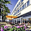Mercure Saint Lo Centre