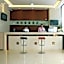 GreenTree Inn Guangxi Yulin Jincheng Commercial Building Shell Hotel