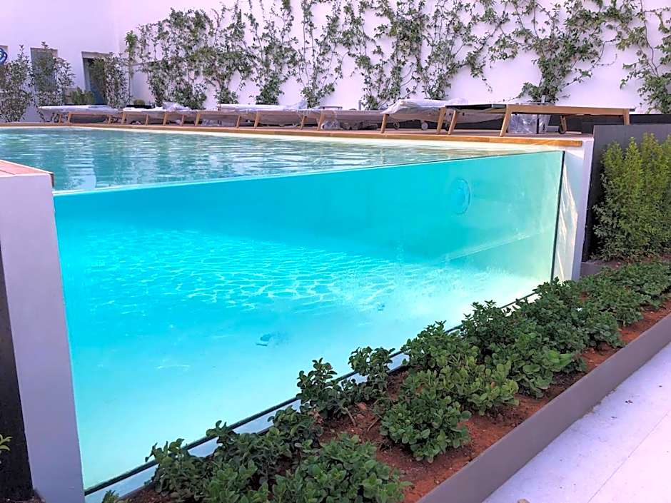 Unìco Boutique Hotel d'Arte