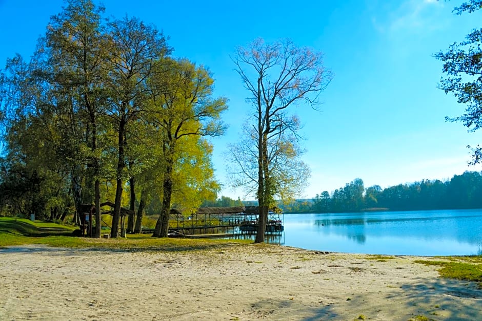 Žuvienės Pašiūrė