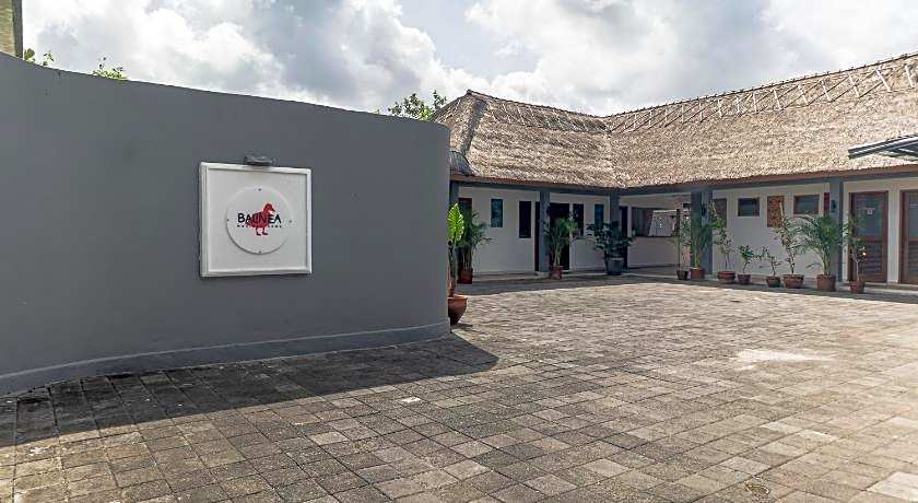 Balinea Holiday Home