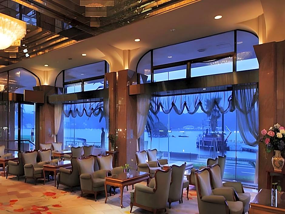 Kurofune Hotel