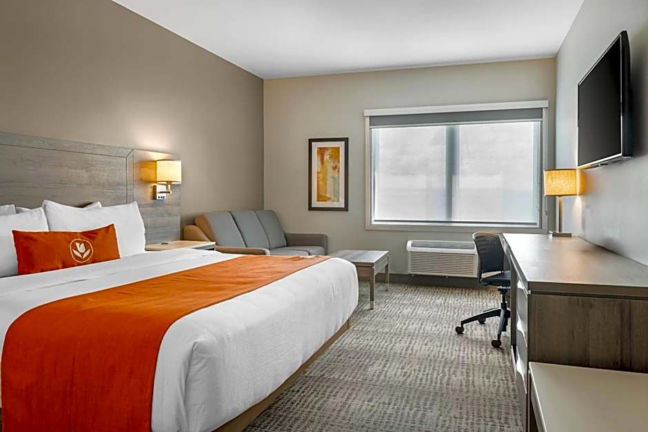 Amsterdam Inn & Suites, an Ascend Collection Hotel