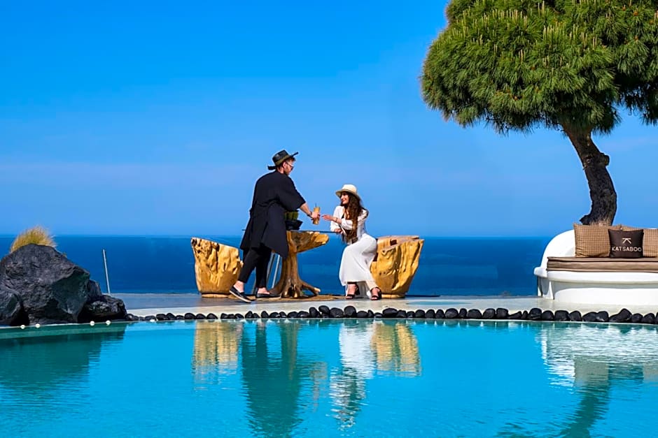 San Marino Suites by Calm Collection