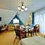 Hotel Burkaty