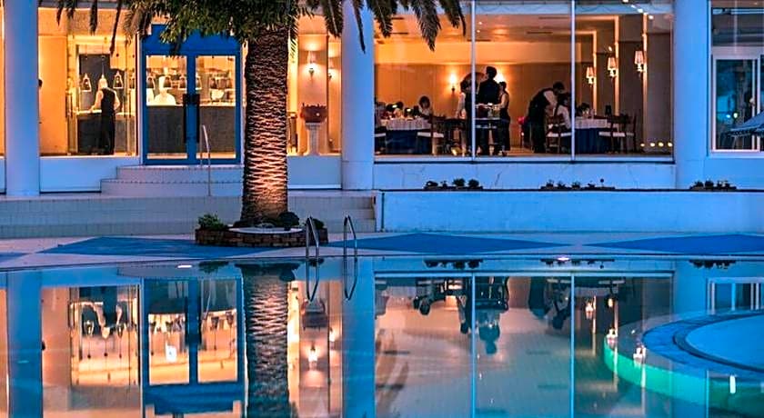 Hotel Limani