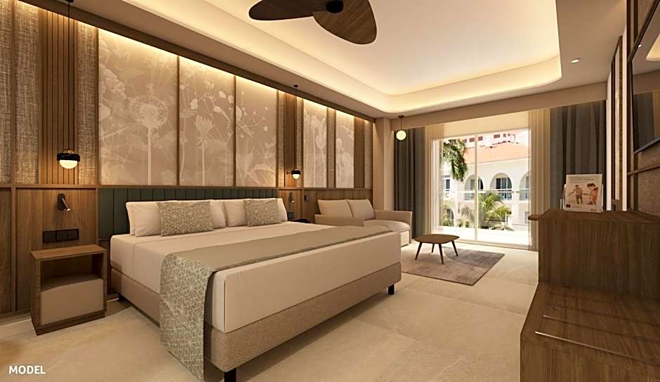 Riu Palace Costa Rica - All Inclusive