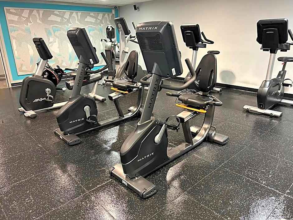 Crowne Plaza Minneapolis West By IHG
