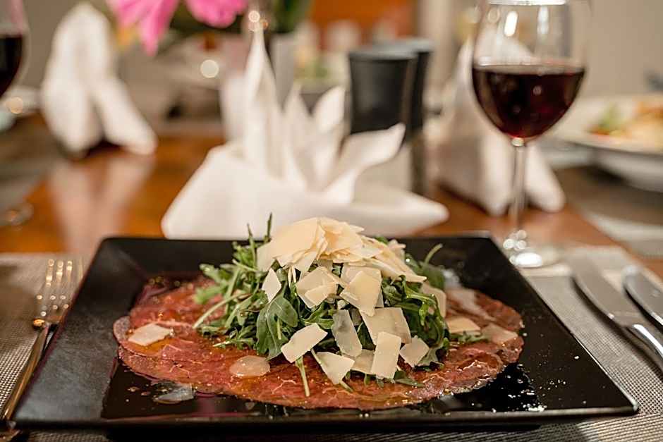 Hotel & Restaurant Tanne