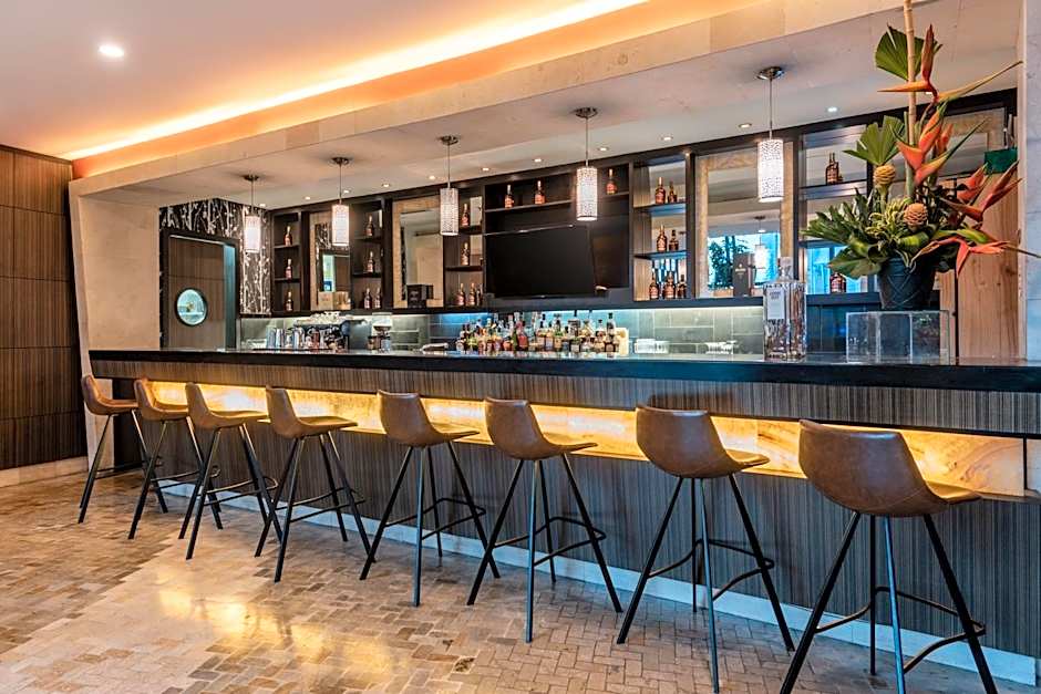 Hotel Spiwak Chipichape Cali