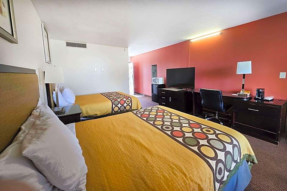 Travelodge by Wyndham Oakley