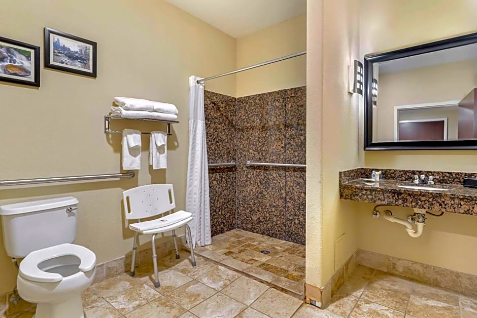 Comfort Suites at Kennesaw State University